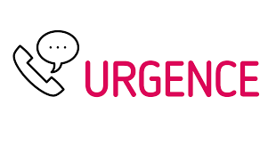 'urgence