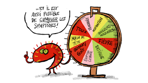 symptômes