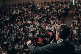conférences