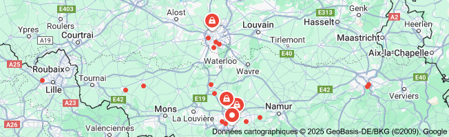 équipements médicaux