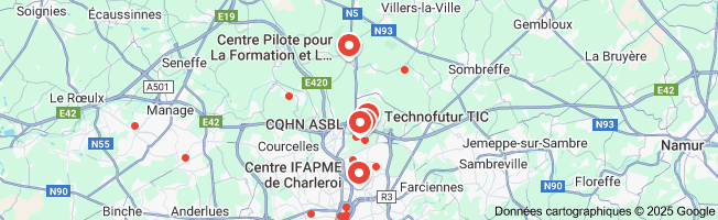 formation pour