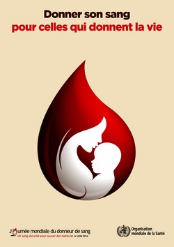 don de sang et diabète