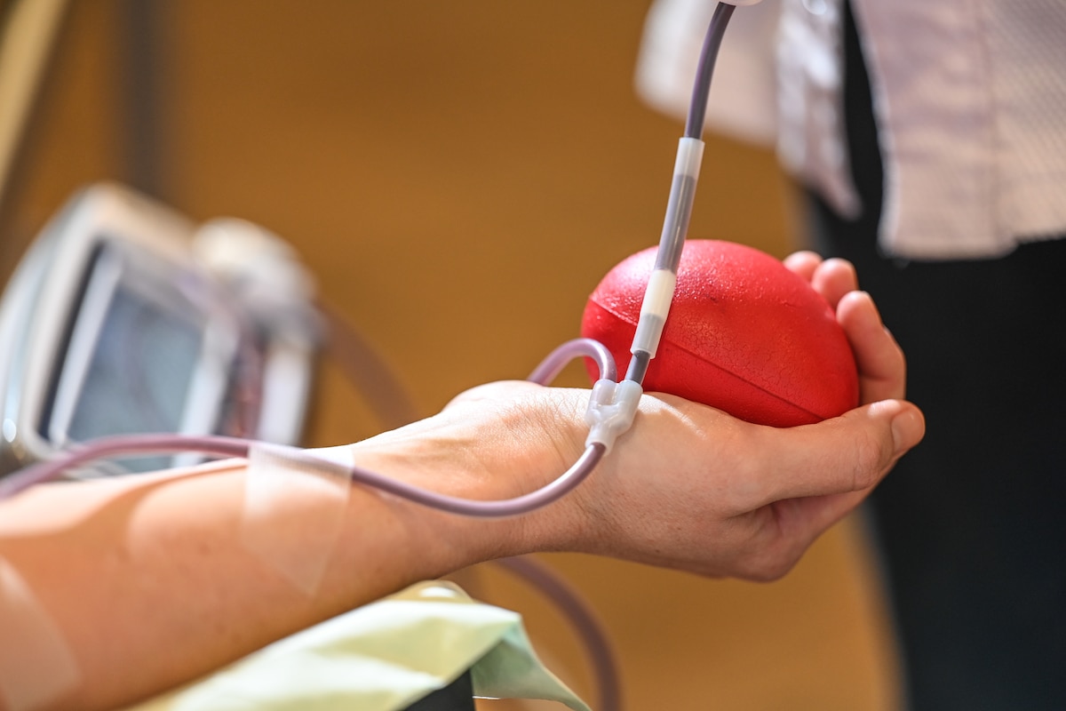 donner son sang croix rouge