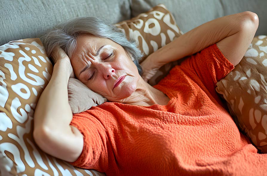 fatigue apres transfusion sanguine