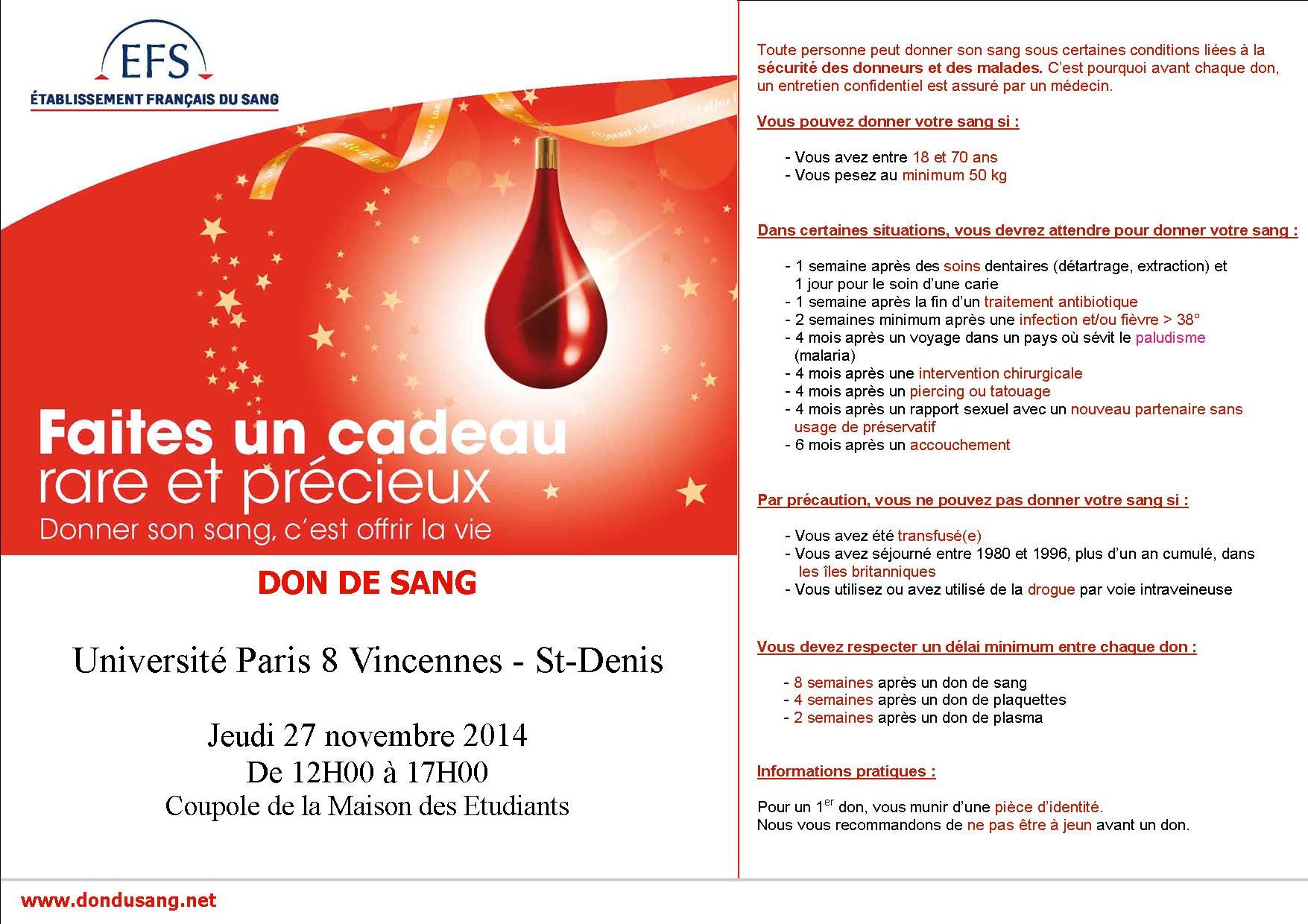 tatouage donner son sang