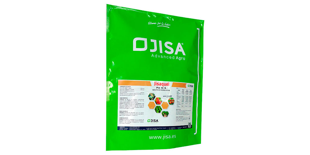 chelate de fer c est quoi