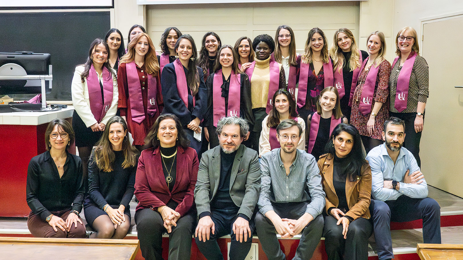 conseil en génétique