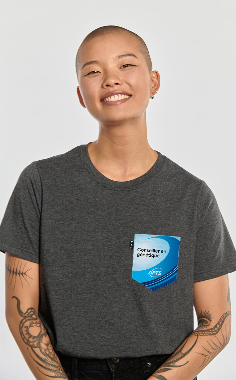 conseiller en génétique