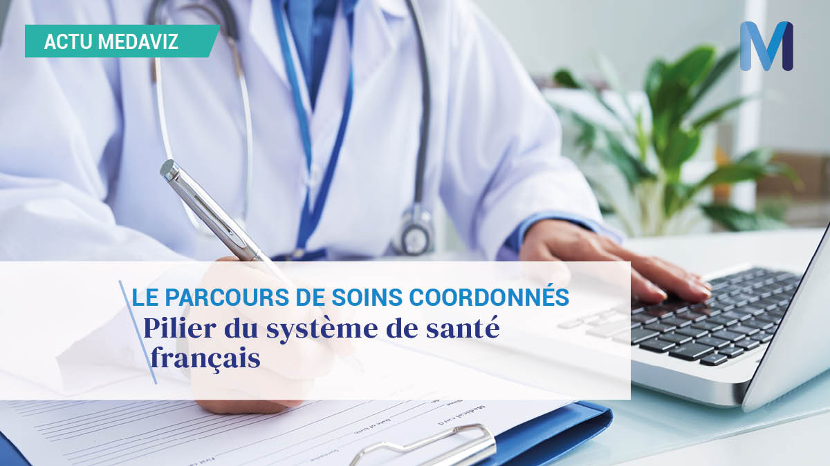 coordination parcours de soins