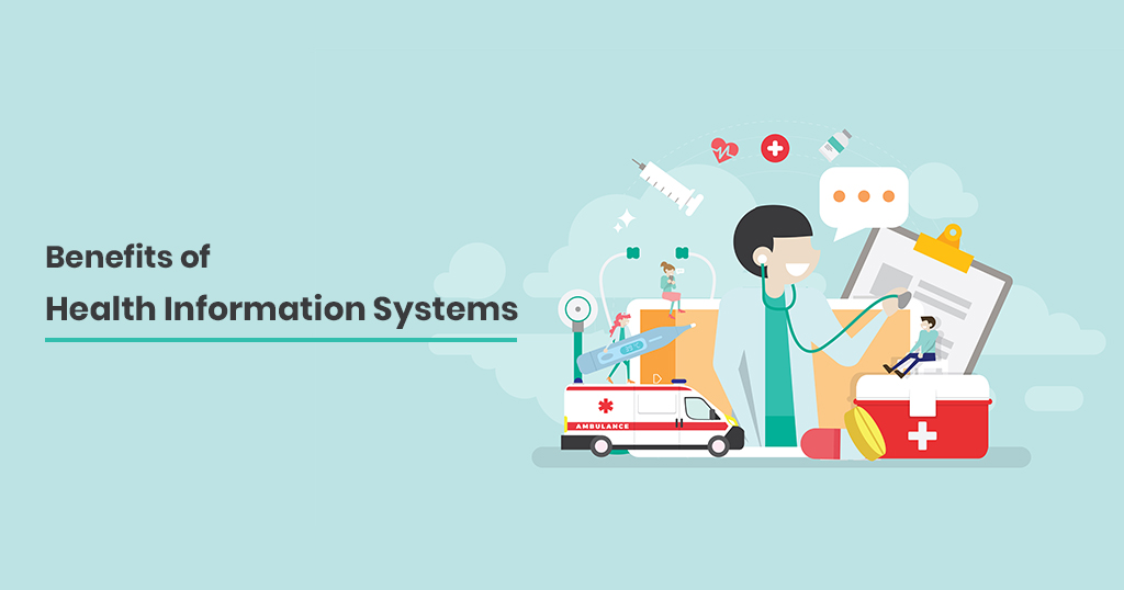 medical information system