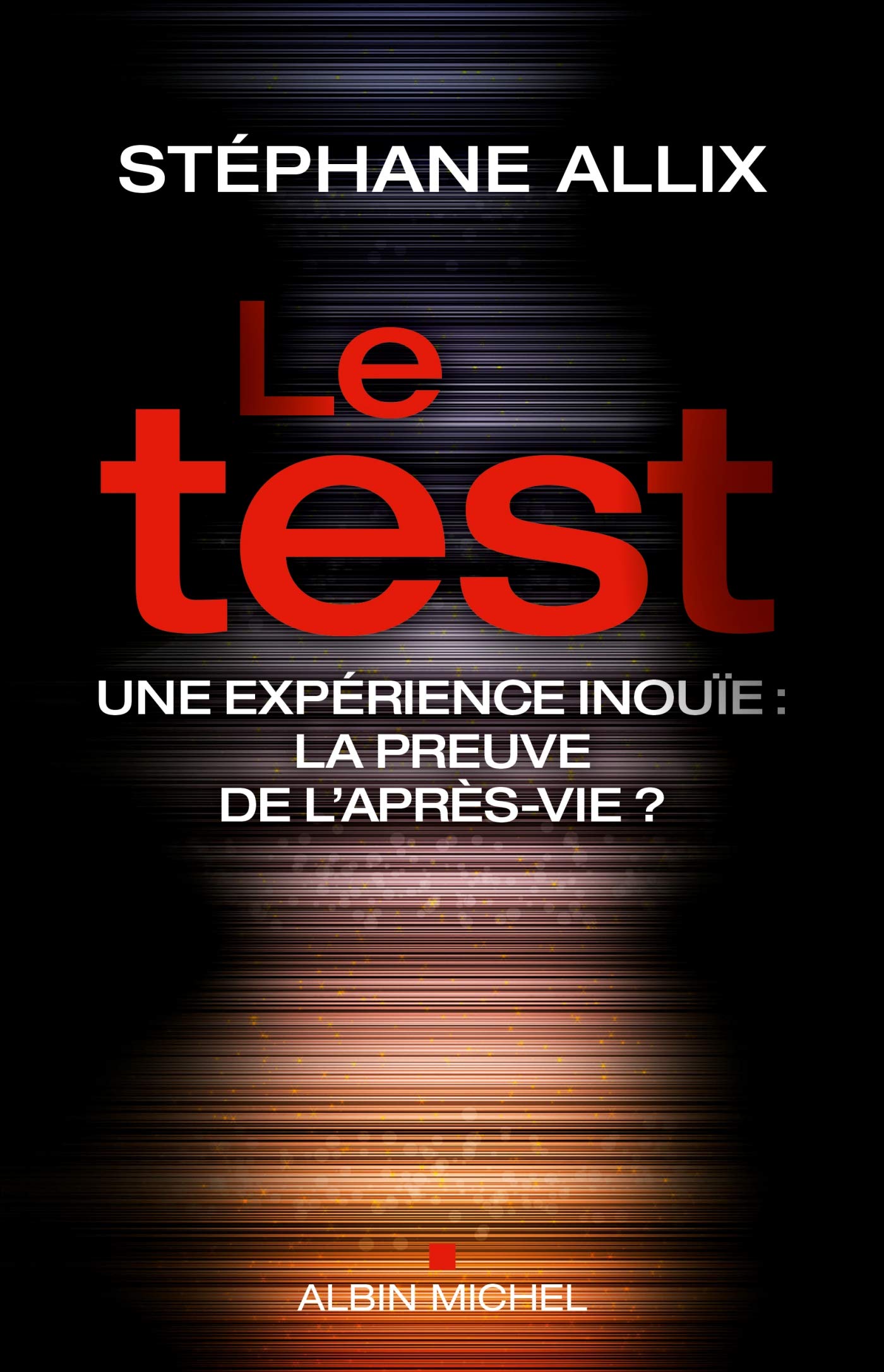test à