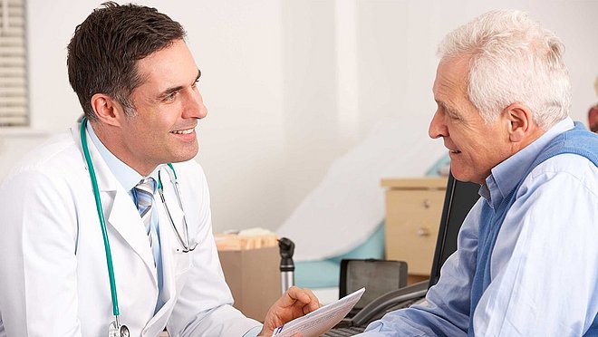 adapté aux patients