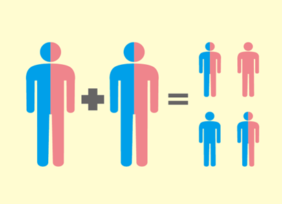 association of thalassemia