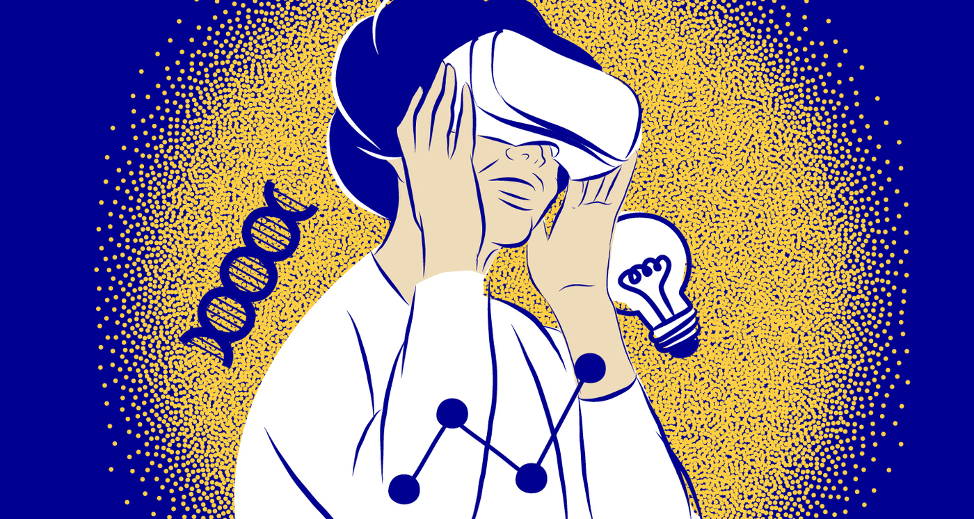 avec la recherche et de