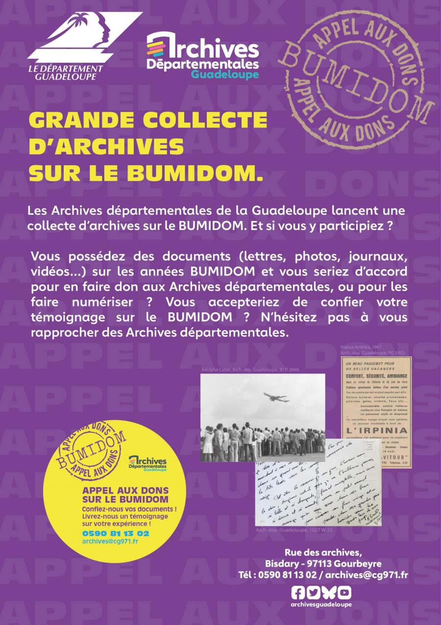 collecte sur