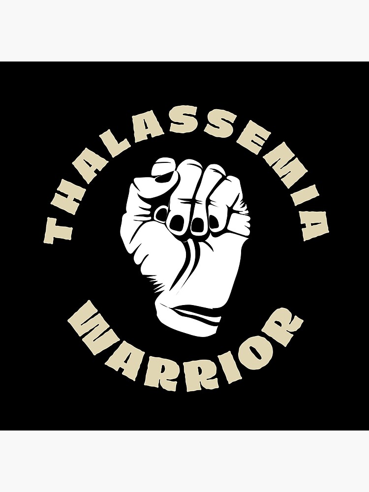 contre la thalassémie à