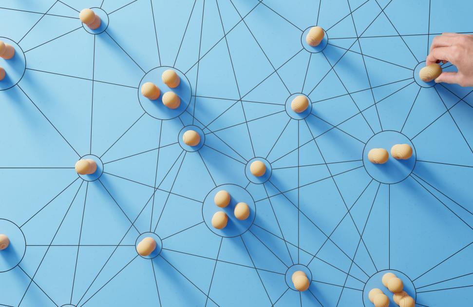 coordination des soins de santé