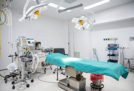 equipement médical pour