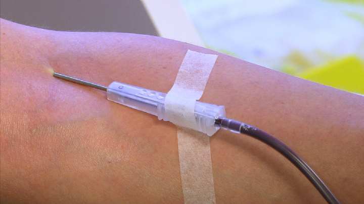 croix rouge don de plasma covid