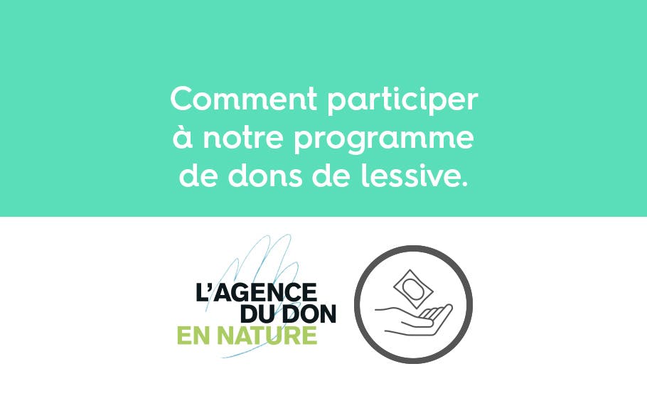 de dons de