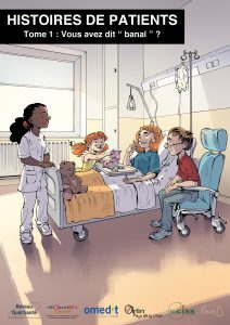 de patients