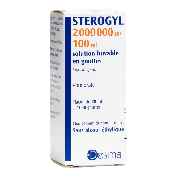 de supplémentation