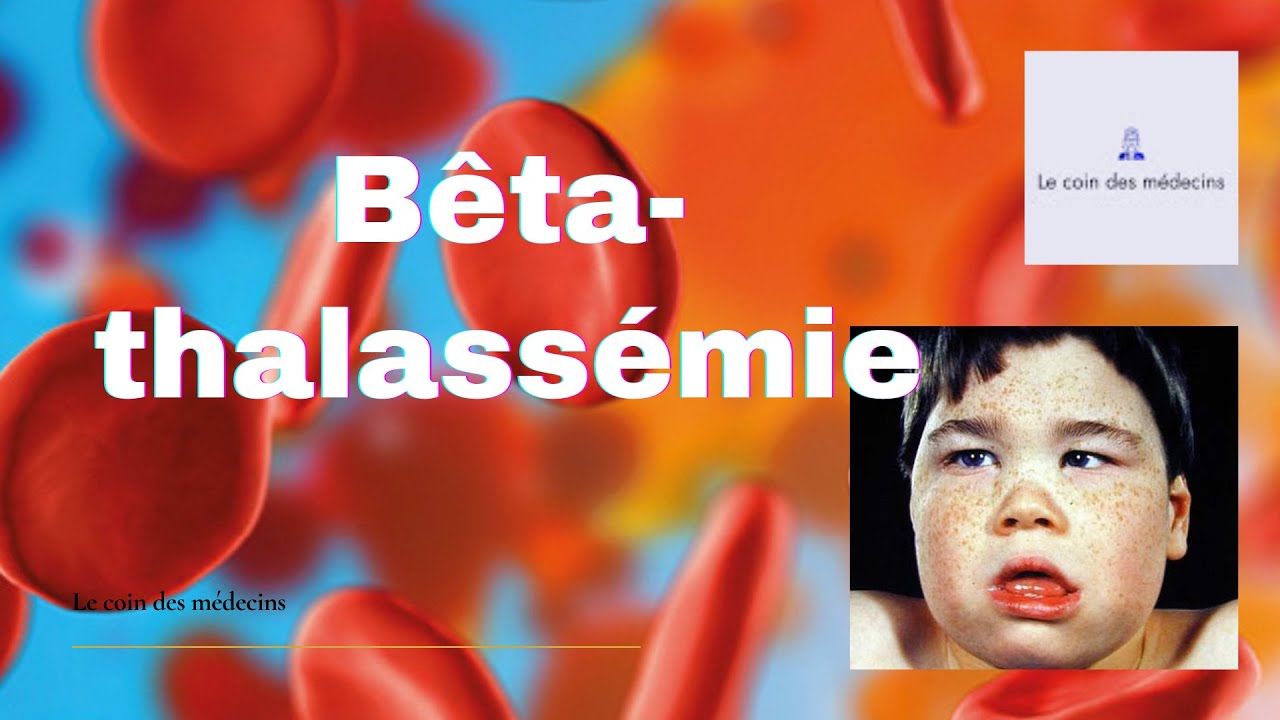 thalassémique mineure