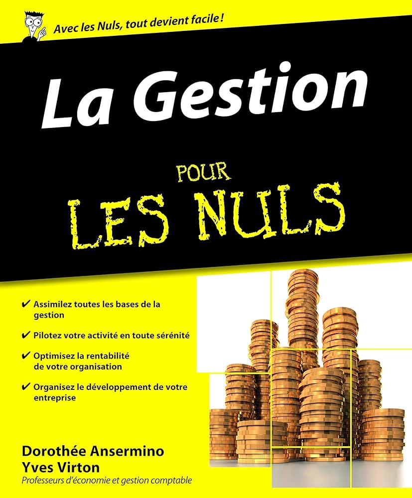 pour la gestion