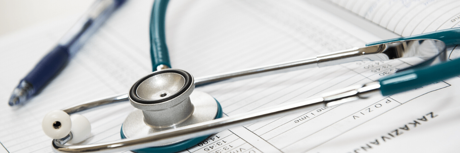 pour les professionnels de santé