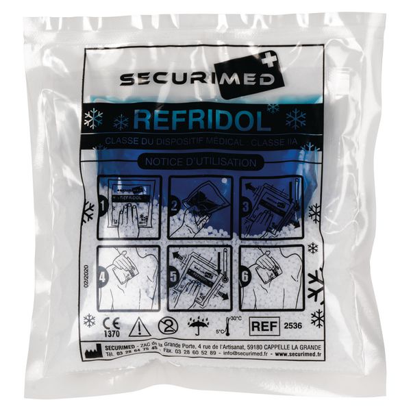 secours 7 produits
