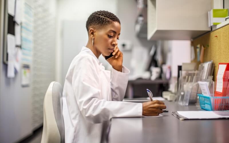 médicales recherche