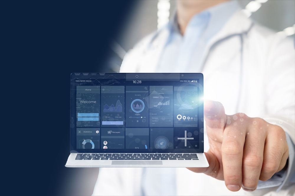 système information médicale