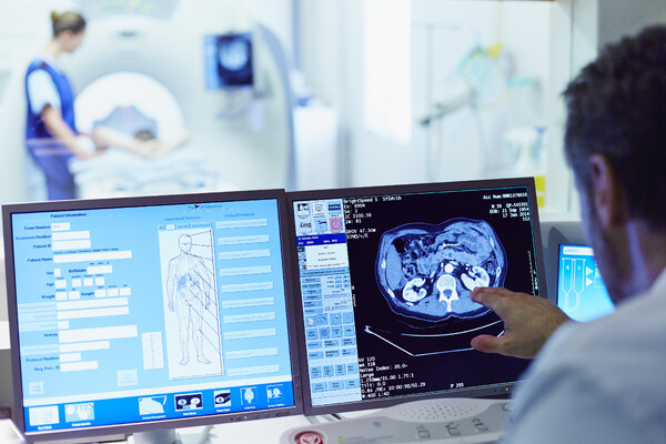 systèmes de gestion de l information médicale
